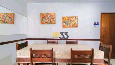 Apartamento, 2 quartos, 76 m² - Foto 4
