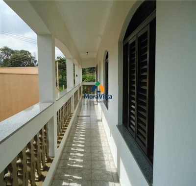Casa, 3 quartos, 284 m² - Foto 2