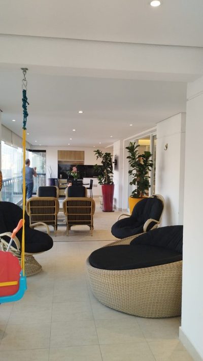 Apartamento, 3 quartos, 245 m² - Foto 3