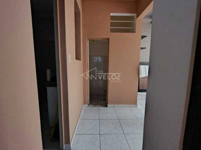 Apartamento, 3 quartos, 91 m² - Foto 1