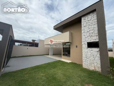 Casa, 3 quartos, 129 m² - Foto 3