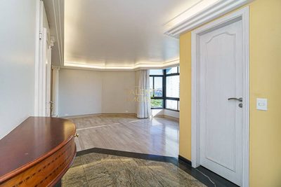 Apartamento, 4 quartos, 197 m² - Foto 3
