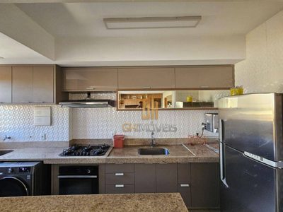 Apartamento, 3 quartos, 92 m² - Foto 4