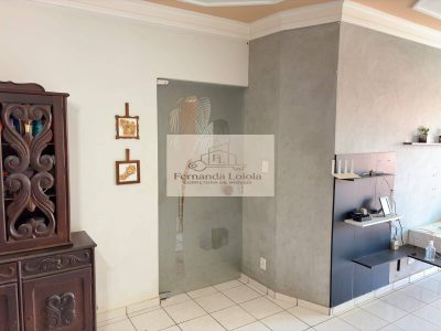 Apartamento, 3 quartos, 105 m² - Foto 3