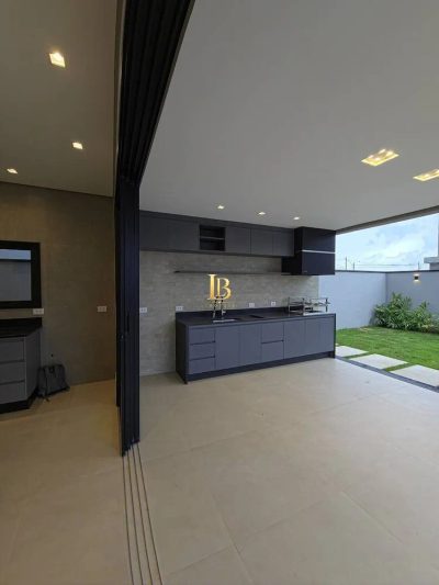 Casa, 3 quartos, 226 m² - Foto 1
