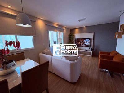 Apartamento, 3 quartos, 89 m² - Foto 3