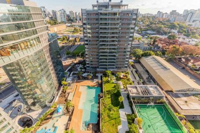 Cobertura, 3 quartos, 393 m² - Foto 1