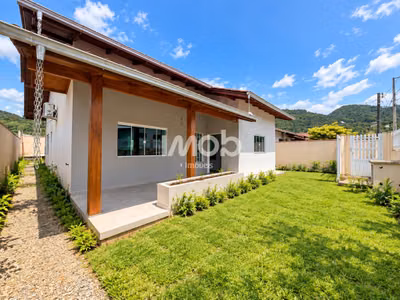 Casa, 3 quartos, 132 m² - Foto 1