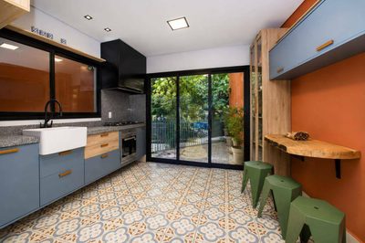 Casa, 3 quartos, 189 m² - Foto 1