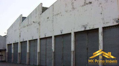 Depósito-Galpão, 6685 m² - Foto 1