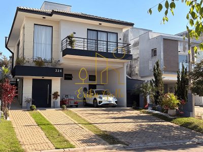 Casa, 3 quartos, 365 m² - Foto 1
