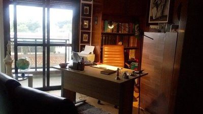Apartamento, 4 quartos, 150 m² - Foto 4