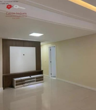 Apartamento, 3 quartos, 143 m² - Foto 3