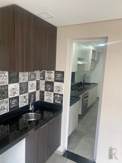 Apartamento, 2 quartos, 70 m² - Foto 3
