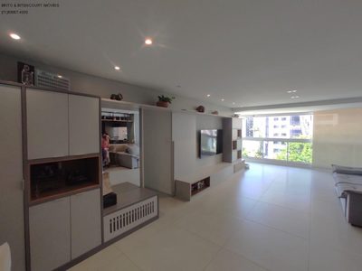 Apartamento, 3 quartos, 126 m² - Foto 3