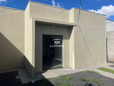 Casa, 2 quartos, 200 m² - Foto 1