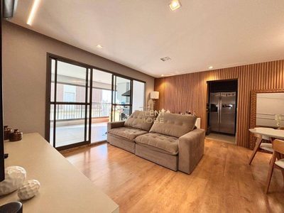 Apartamento, 3 quartos, 110 m² - Foto 3