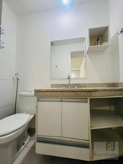 Apartamento, 1 quarto, 50 m² - Foto 3