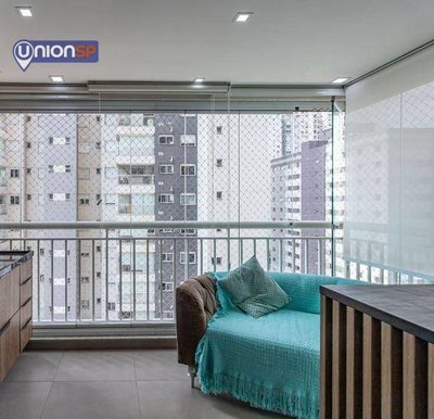 Apartamento, 2 quartos, 69 m² - Foto 5