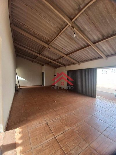 Casa, 3 quartos, 90 m² - Foto 2