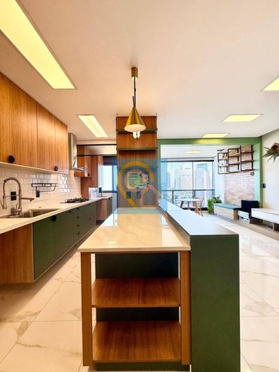 Apartamento, 2 quartos, 85 m² - Foto 1