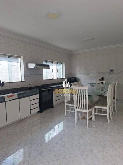 Casa, 3 quartos, 302 m² - Foto 5