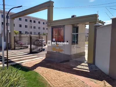 Apartamento, 2 quartos, 40 m² - Foto 1