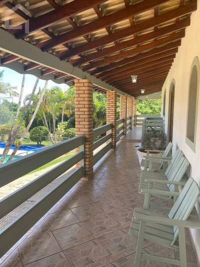 Casa, 3 quartos, 446 m² - Foto 3