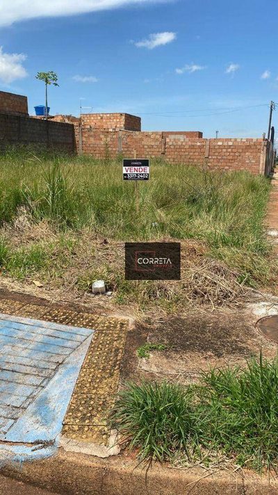 Loteamento e Condomínio, 261 m² - Foto 4