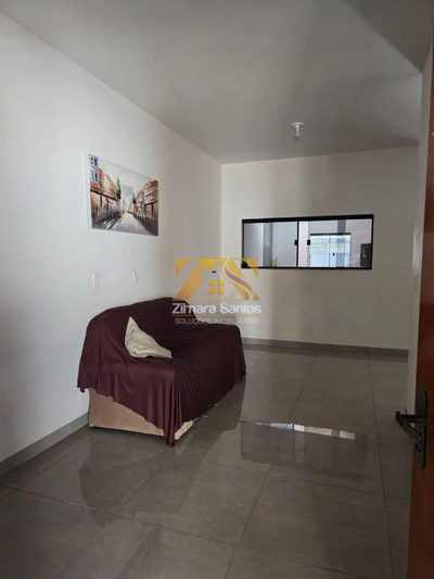 Casa, 3 quartos, 190 m² - Foto 4