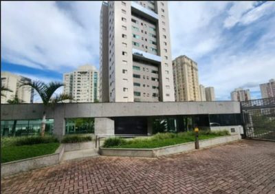 Apartamento, 1 quarto, 65 m² - Foto 1