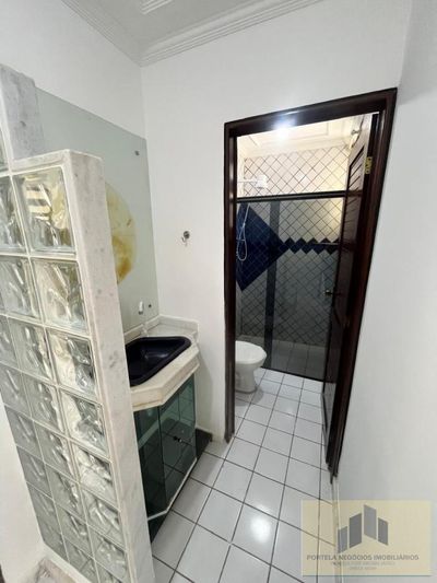 Casa de Condomínio, 3 quartos - Foto 5