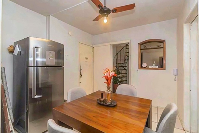 Cobertura, 3 quartos, 137 m² - Foto 2