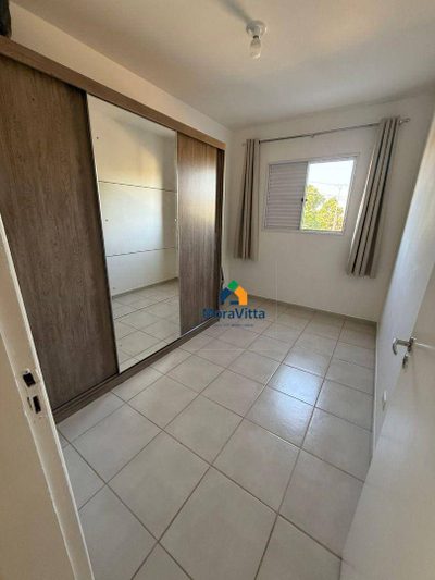 Apartamento, 2 quartos, 47 m² - Foto 1