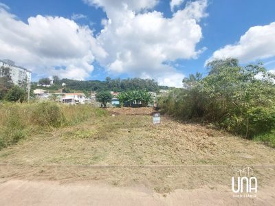 Terreno, 201 m² - Foto 1