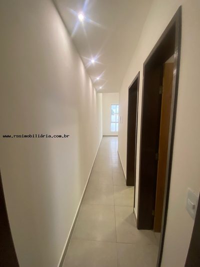Casa, 2 quartos, 56 m² - Foto 3