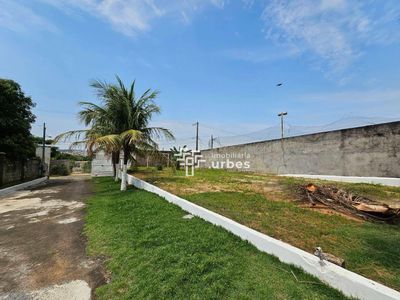 Chácara, 3 quartos, 1000 m² - Foto 5