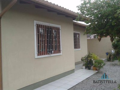 Casa, 3 quartos, 90 m² - Foto 3