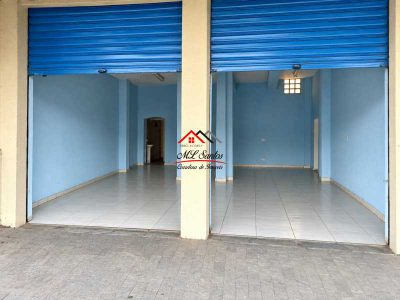 Loja-Salão, 190 m² - Foto 3