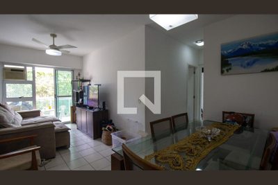Apartamento, 2 quartos, 71 m² - Foto 1