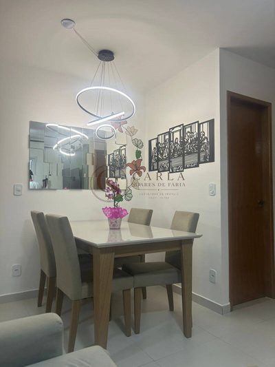 Apartamento, 2 quartos, 60 m² - Foto 4