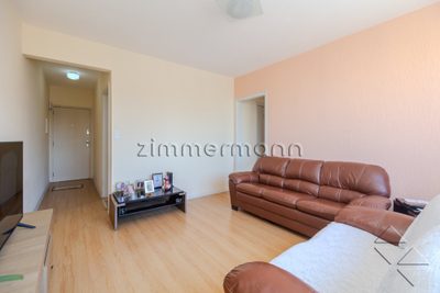 Apartamento, 2 quartos, 72 m² - Foto 2