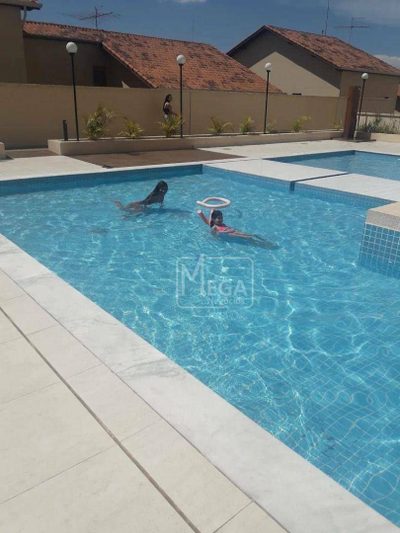 Apartamento, 2 quartos, 48 m² - Foto 4