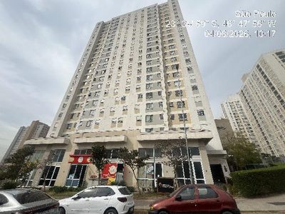 Apartamento, 2 quartos, 44 m² - Foto 1