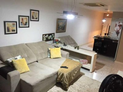 Apartamento, 3 quartos, 108 m² - Foto 4