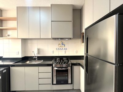 Apartamento, 2 quartos, 39 m² - Foto 5