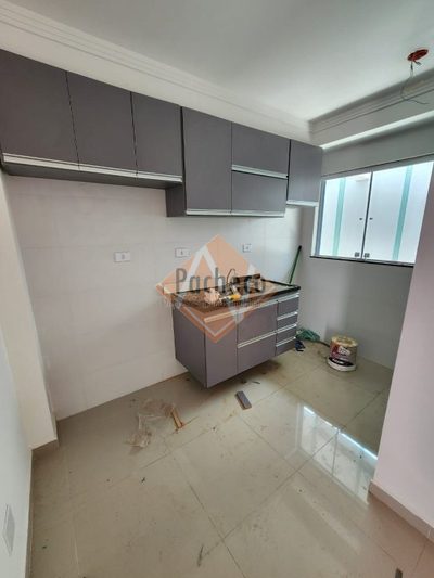 Apartamento, 2 quartos, 46 m² - Foto 4