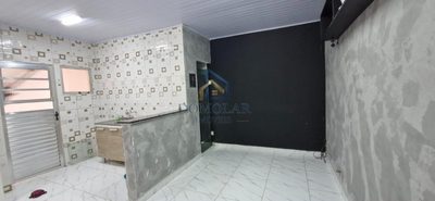 Casa, 1 quarto - Foto 2