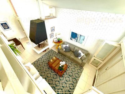 Sobrado, 3 quartos, 288 m² - Foto 3