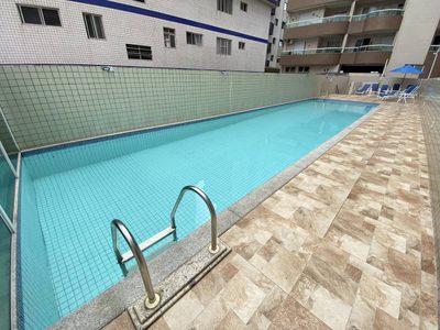 Apartamento, 2 quartos, 93 m² - Foto 4